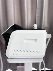 755nm 808nm 1064nm Diode Laser Hair Removal Machine Painless Skin Rejuvenation