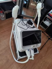 808 Diode Laser Hair Tattoo Removal Machine 755 808 1064nm 10Bars Smooth Skin