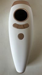 Aopvui IPL Hair Removal Device for Women and Men Laser Technology