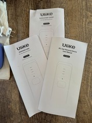 ULIKE U106 PR AIR 3 Series Ice-Cooling IPL Permanent Body Hair Removal Device