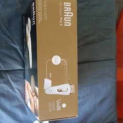Braun Silk Expert Pro 5￼