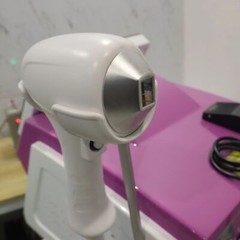 Diode Laser 755 808 1064nm 3 Wavelengths Hair Removal Laser Machine Cooling Head