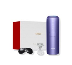 ulike air 3 ipl hair removal device