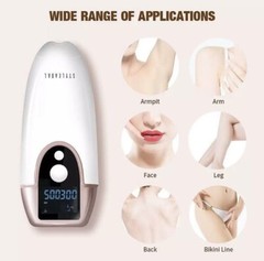 IPL hair remover Profesional Hair Removal for Women, STYLEAGAL laser…