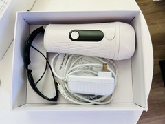 IPL Hair Removal for Women Flashes/ Permanent Painless Hair Remover