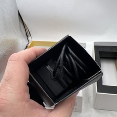 Nood The Flasher 2.0 IPL Laser Hair Removal Handset-BLACK – NEW – open box