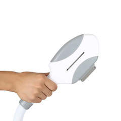 ND YAG Laser 3 in1 OPT IPL RF Hair Removal Laser Machine Depilatory Skin Rejuven