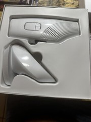NECOOL Laser Hair Removal for Women Men Ipl Hair Removal Device 999,900 Flashes