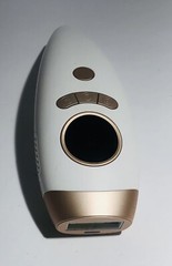Aopvui 36 Watts 3 In 1 Laser Hair Removal Device With Digital Display Model A101