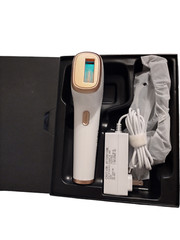 INNZA Laser Hair Removal with Ice Cooling Care Function for Women IPL X003CGD4BH