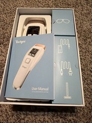Yachyee Ice IPL Laser Hair Removal Device- NEW