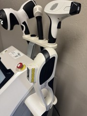 2021 Viora V20 With 3 RF And 1 IPL Handpiece