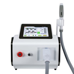 PRO OPT Elight IPL Laser Hair Removal Skin Rejuvenation Machine Permanent NEW