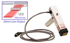 Advanced Skin Care System, Machine & Variety Pack Kit, Veins, Hair & Toenails.