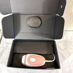 Braun Silk-expert Mini PL1014 IPL Hair Removal System