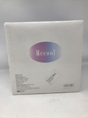 Hair Removal Device for Women & Men IPL Necool Model FZ-613 NEW