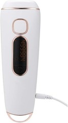 Permanent IPL Hair Removal Device for Women with LCD Display Painless Home Use