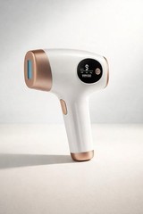 At-Home IPL Hair Removal Laser Hair Removal Device 999900 Flashes