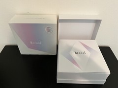 Hair Removal Device for Women & Men IPL Necool Model FZ-613 NEW