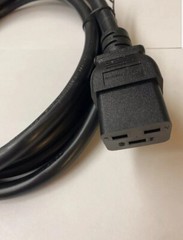 CUTERA Xeo, CUTERA CoolGlide Excel Vantage power cord, 110 volt Cutera Cord
