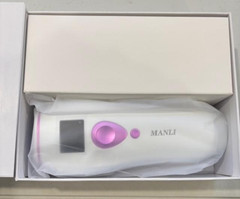 Hair Removal Device-Salon Care-Intense Pulsed Light Cosmetic Care-Free Shipping