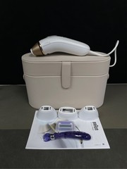 Braun IPL Silk·expert Pro 5 PL5347 Latest Generation IPL for Women and Men, At 2