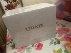 ulike air 3 ipl hair removal device