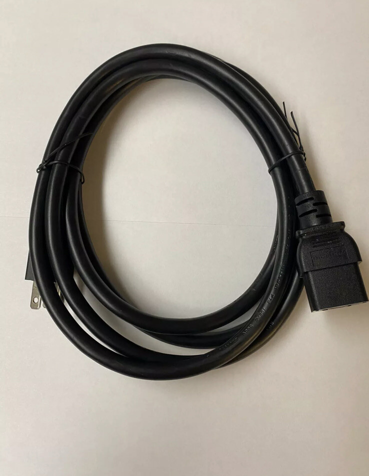Palomar Cynosure Vectus Laser power cord, 110 volt