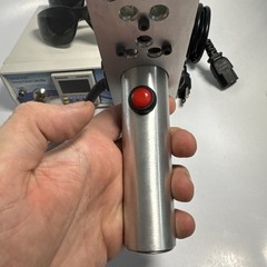 Beauty By Avance IPL850 Professional Cosmetology Intense Pulsed Light Pro Tested