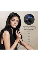 SmoothSkin Pure Fit IPL Laser Hair Removal Device Smart At Home Permanent Result