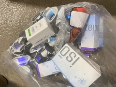 Aesthera Photopneumatic therapy PPx with Tips