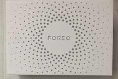 NIB FOREO PEACH 2 IPL Hair Removal Device Open Box Excellent Personal Machine