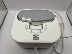 BellaLite by Silk’n Professional Hair Removal Home System