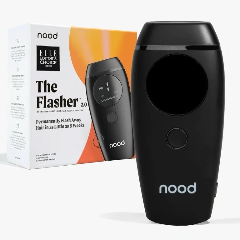Nood The Flasher 2.0