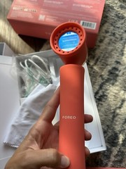 FOREO PEACH 2 IPL Hair Removal Device