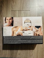Braun Silk-Expert Pro 5 PL5137 IPL Permanent Hair Removal System