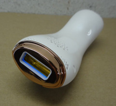 at-Home Hair Removal for Women & Men, Laser Permanent Painless Hair Removal