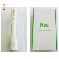 [BNB MEDICAL] Rea Laser Hair Removal,with Safety Glasses,Free Shipping from KOR