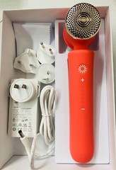 NIB FOREO PEACH 2 IPL Hair Removal Device Open Box Excellent Personal Machine