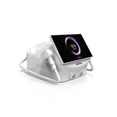 Mecavie 4000W 2-in-1 Diode Pico Laser Salon Hair & Tattoo Removal Machine