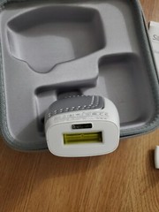 Silk’n Bella Glide Flash&Go Hair LASER Removal