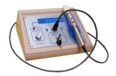 All New Salon Permanent Hair Removal System with Beauty Treatment IPL Gel Kit *