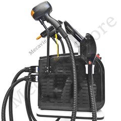 4in1 Ice Cooling Hair Reduction Tattoo Removal Skin Rejuvenation Salon Equipment