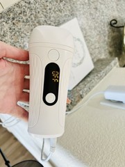 IPL Hair Removal for Women Flashes/ Permanent Painless Hair Remover