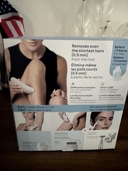 braun silk expert pro 5 ipl