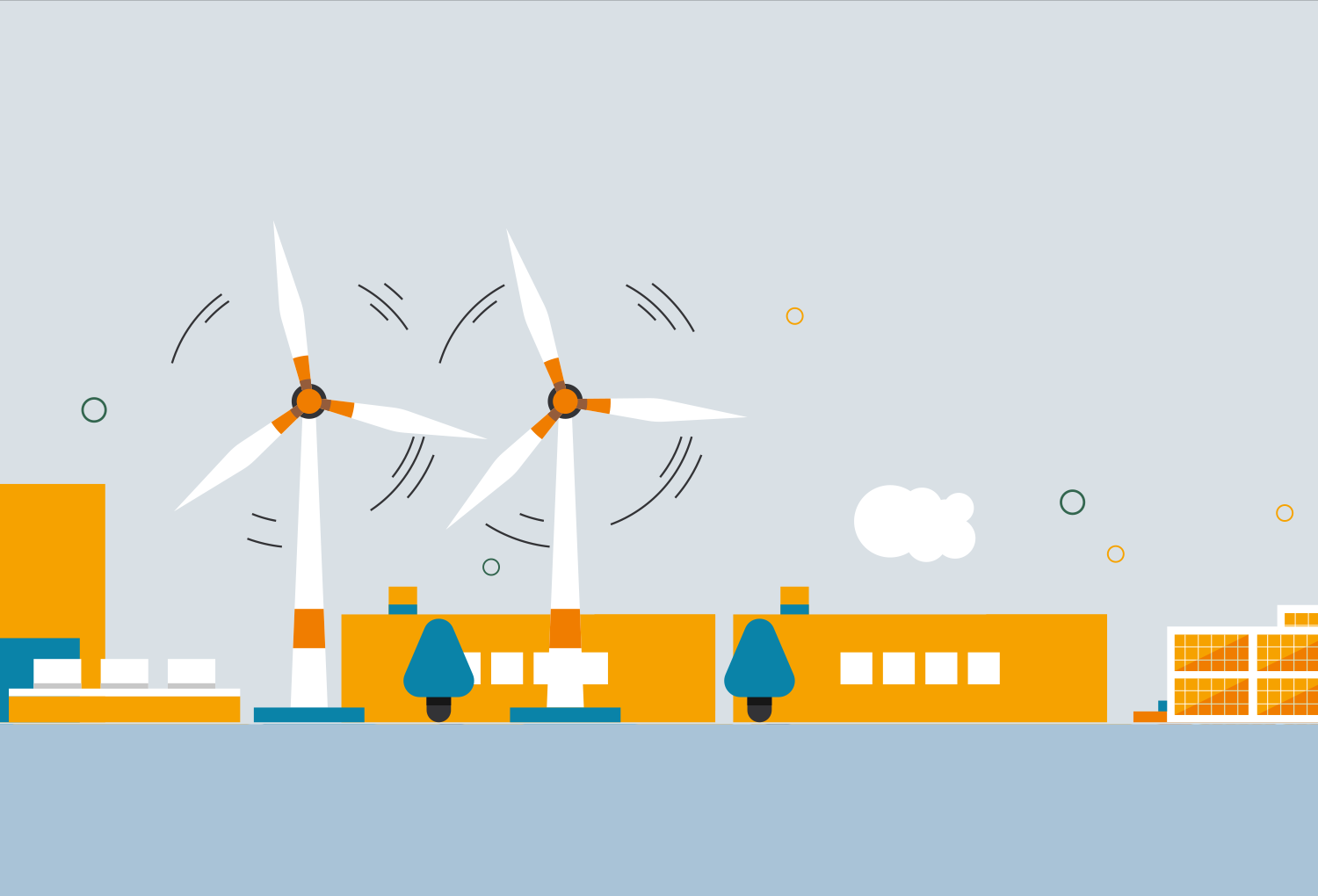 Wie die NettCon 1,1 % Deutschlands bewegt hat