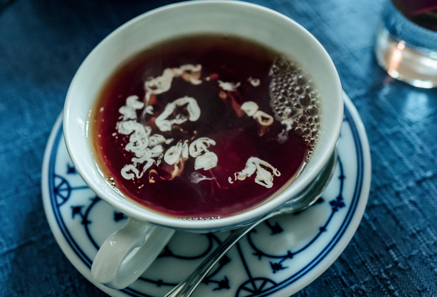 Warum man Transformation nicht umrühren sollte